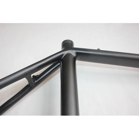 Bicycle Carbon Frame / 3