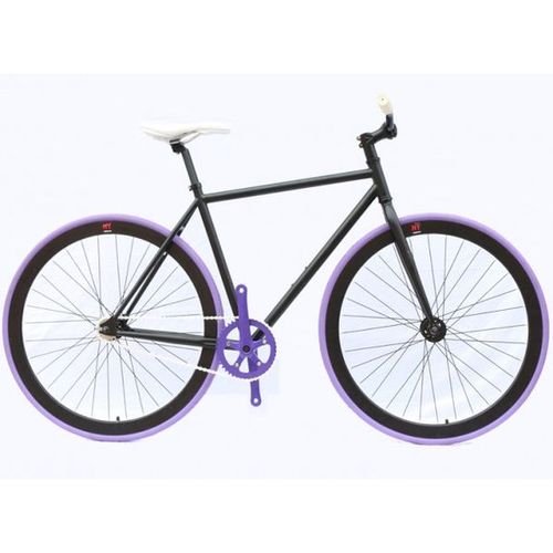 Fixed Bike / 2