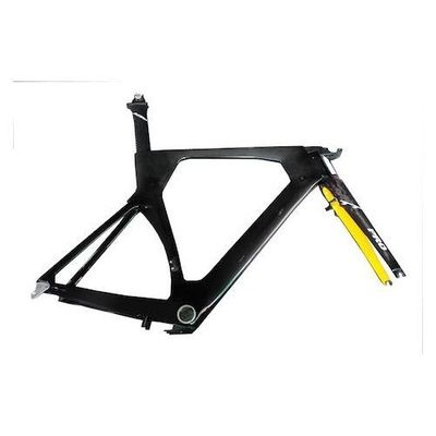 Time Trial Bike Frame