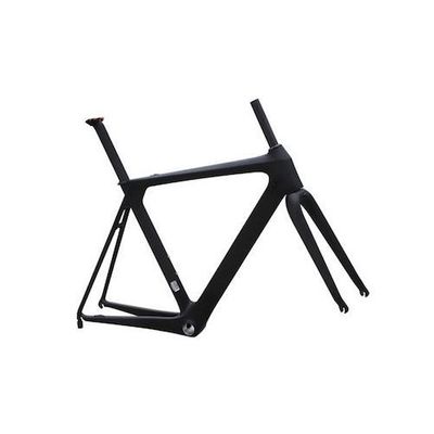 Carbon Aero Deign Road Frame