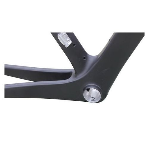 Carbon Aero Deign Road Frame / 2