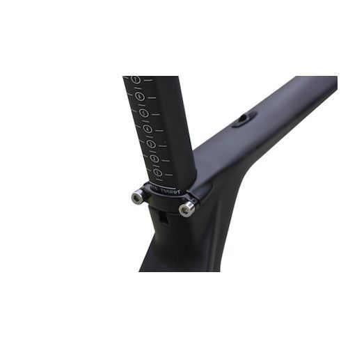 Carbon Aero Deign Road Frame / 3