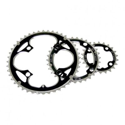 Triple chainrings for MTB_SPR-378