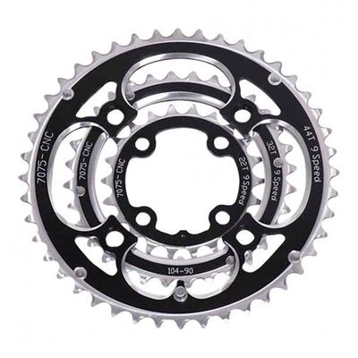 Triple chainrings for MTB_SPR-374