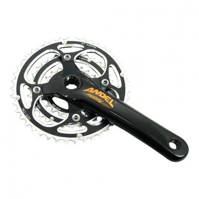 CRANKSET_TMS1-374F yellow logo