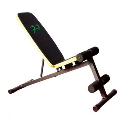 JJBH-3500B Sit-Up Bench