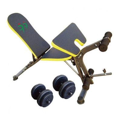 JJBH-3806B Dumbbell Sets