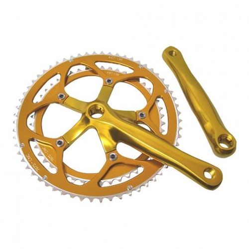 Large teeth crankset_RSC1-217P / 2