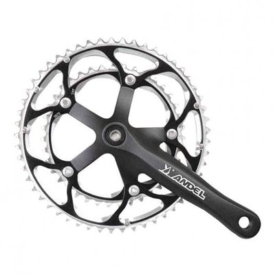 Double chainrings crankset for ROAD_RSC1-217