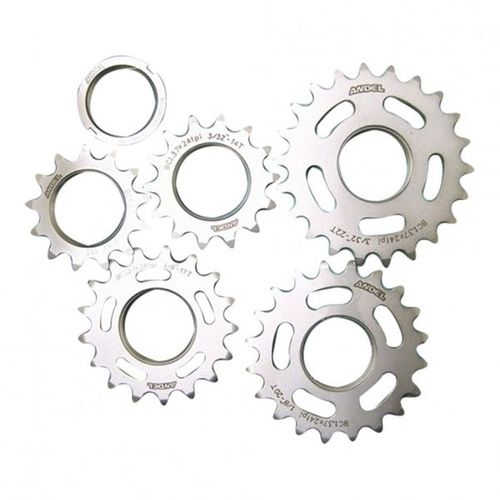 Sprocket for track_FW-710A.FW-710S / 2