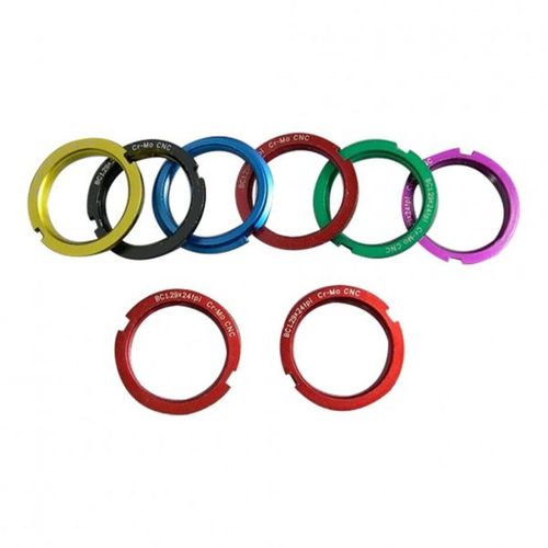 Lock-ring for track hub_LK-710 / 2
