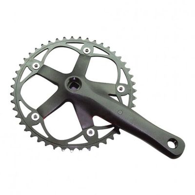 Crankset for track / fixed gear_RSC1-115