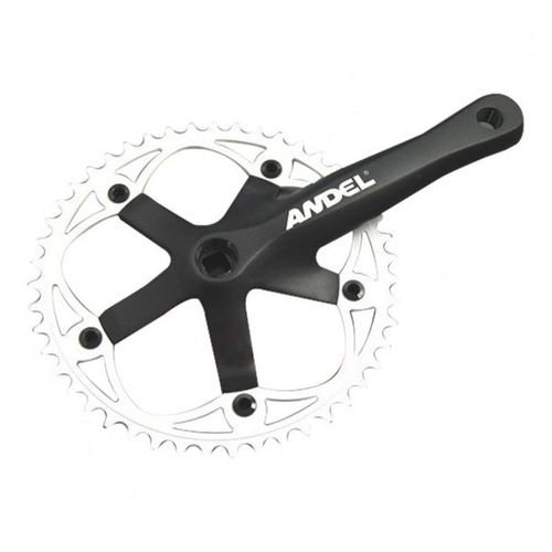 Crankset for track / fixed gear_RSC1-115 / 2