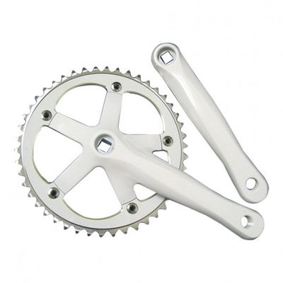 Crankset for track or single-speed_RSC1-7102