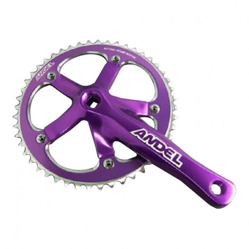 Crankset for track or single-speed_RSC1-7102 / 2