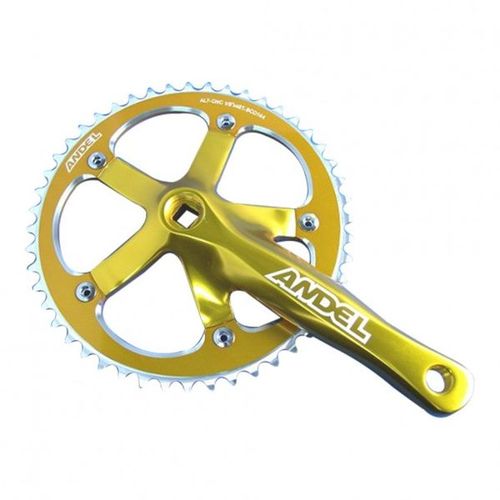 Crankset for track or single-speed_RSC1-7102 / 3