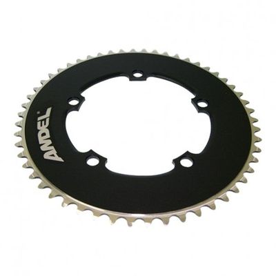 Alloy CNC-chainring for track_SPR-7122