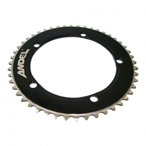 Alloy CNC-chainring for track_SPR-7122 / 2