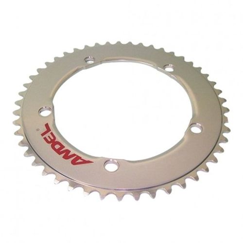 Alloy CNC-chainring for track_SPR-7122 / 3