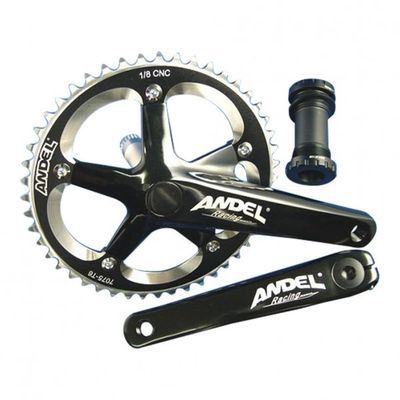 Crankset for track_TRS2-7112