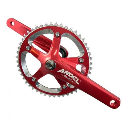 Crankset for track_TRS2-7112 / 2