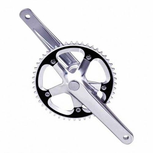 Crankset for track_TRS2-7112 / 3
