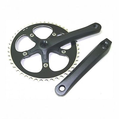 Crankset for single_RSC3-117