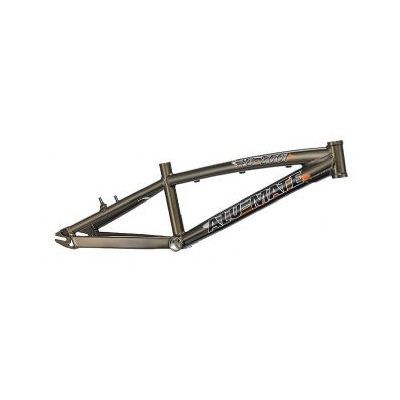 AB2001 ( 20" FREESTYLE ALLOY FRAME )