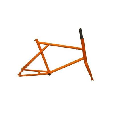 SZ12OB003M20480-B ( 20" CR-MO BELT FRAME & FORK )