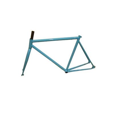 SZ12OB002M7C550-B ( 700C CR-MO BELT FRAME & FORK )