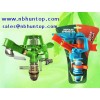 Garden impulse impact irrigation sprinkler Huntop China Manufacturer, YARD lawn irrigation sprinkler