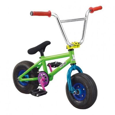 10" Race BMX