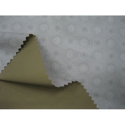 NC455 - Soft Nylon woven fabric