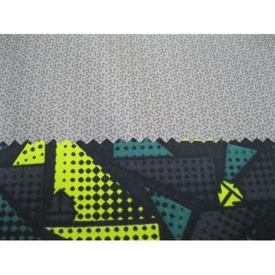 NC578 - Printed woven fabric