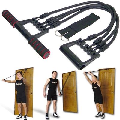 Travel Door Gym