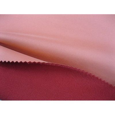 PC484 - Anti-Pilling Stretchable softshell
