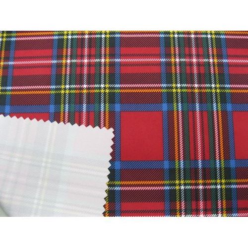 PC247 - Print woven fabric / 2