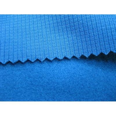 KR0647 - 4 Way Stretch Dobby Woven fabric