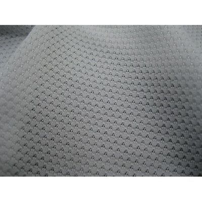 KR0347 - Dobby Single Jersey knit