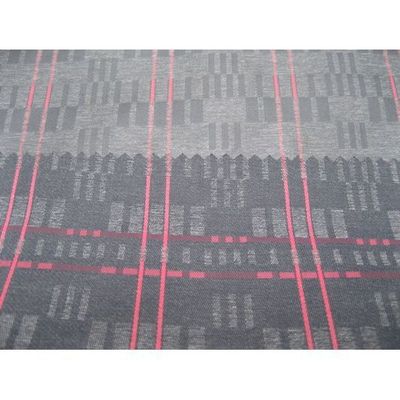 NC619 - High Performance Textured woven fabric