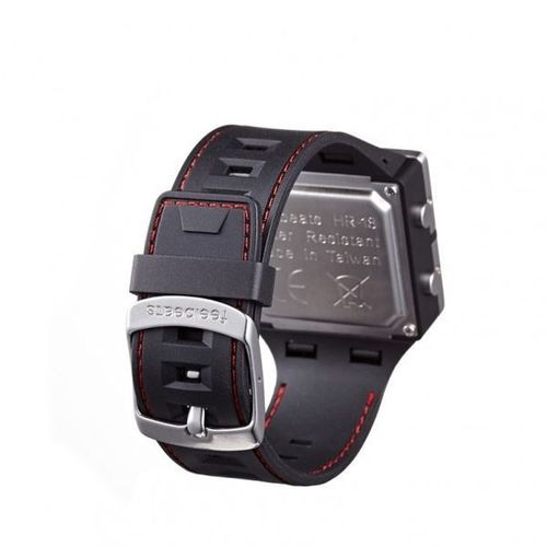 Strapless Heart Rate Monitor HR-18 /Pedometer/Step counter / 3