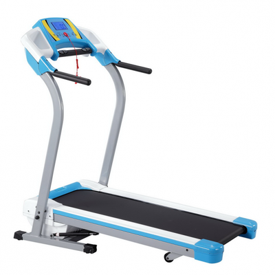 LQ-6040 DC Treadmill