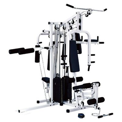 T-2600 HOME GYM