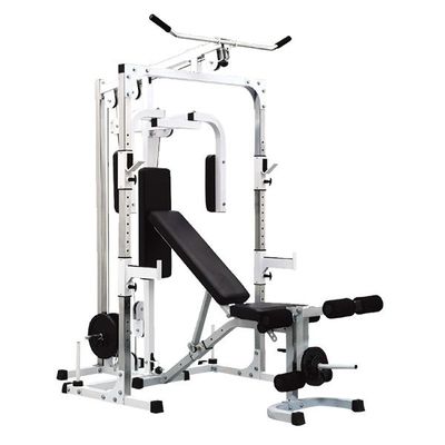 T-6500 HOME GYM