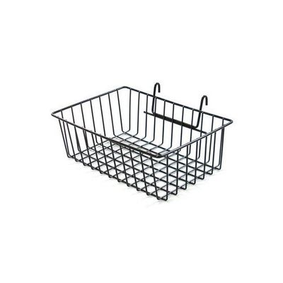 Small Wire Basket for Square Grid