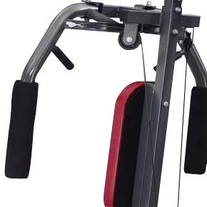 T-2000A HOME GYM / 2