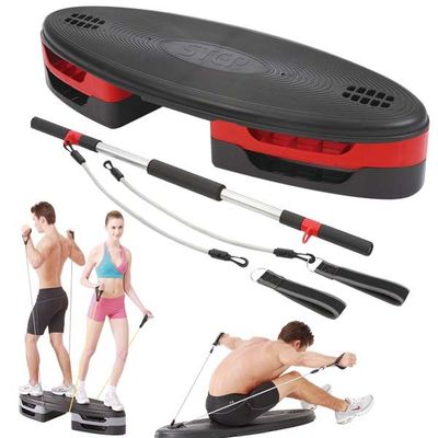 Multi-Function Gym Board Set