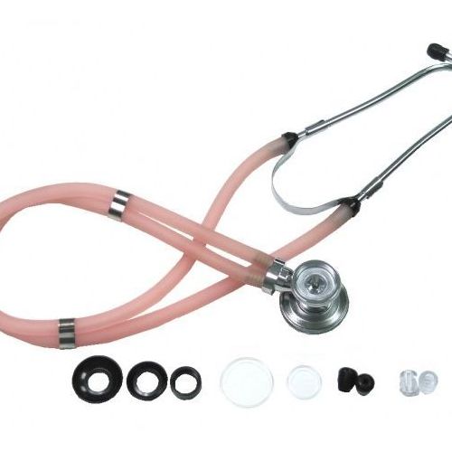 Sprague stethoscope / 3