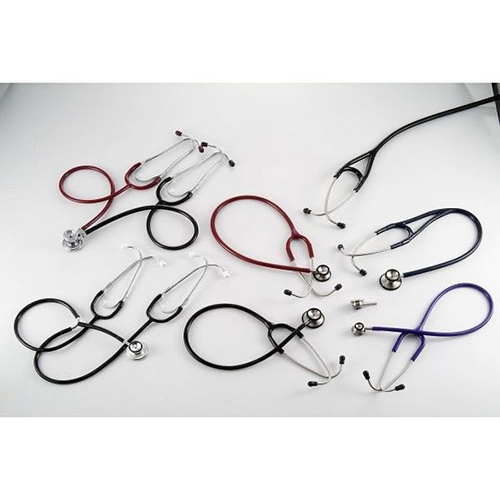 Cardio stethoscope / 3