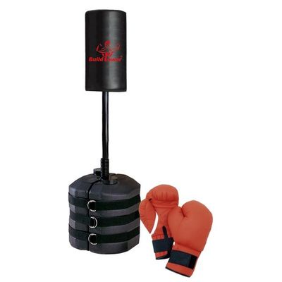 Sponage Padding Free Standing Boxing training Sets